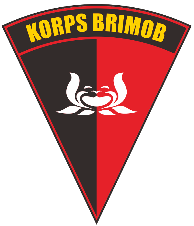 brimob